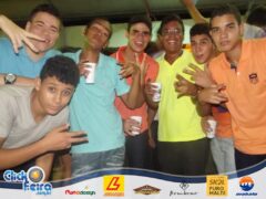 Forró do Terceirão